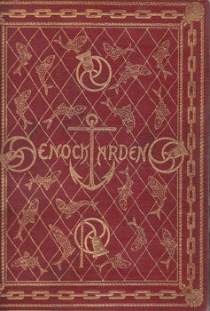 Item #16-1176 Enoch Arden. Alfred Tennyson
