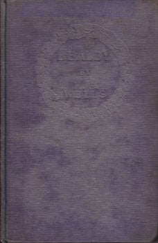 Item #16-1917 Bealby: A Holiday. H. G. Wells.