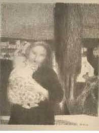 Item #16-2562 PAN. Dritter Jahrgang, Heft 3. MAURICE DENIS, EMIL ORLIK, Otto Ubbelohde, Illustrators