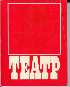 Item #16-2725 Teatr. (Teatp). 1970. 11 issues