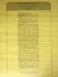 Item #16-2916 The Great Gatsby. Exhibition poster from the Collection of Matthew J. Bruccoli. F....