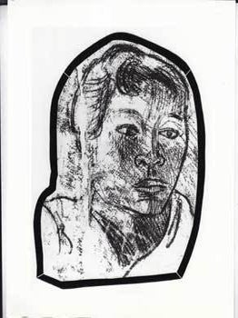 Item #16-3312 Art Dealers purporting to sell each other Paul Gauguin: Tête de Femme. John...