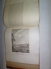 Collection complète des Tableaux historiques de la Révolution française, composée de cent douze numéros, en trois volumes. First edition.