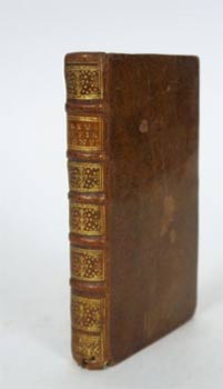 Item #16-3920 Histoire de Fleur d'Epine, conte. First edition. Comte Antoine Hamilton, Count...
