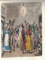 Item #16-4018 Diorama Anglais, ou Promenades Pittoresques A Londres Renferment Les Notes Les Plus...