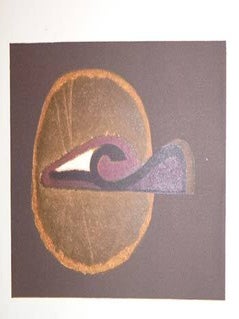 Tu. Jean Piaubert, xylographies. First edition.