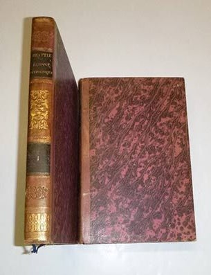 Item #16-4213 L'Ecosse pittoresque, ou suite de vues prises expressement pour cet ouvrage par MM. T. Allom, W.H. Bartlett, et H. M'Culloch. (First French edition of Scotland by William Beattie, M.D. ). William Beattie, W. H. Bartlett T. Allom, et H. M'Culloch. artists, L. de Bauclas.