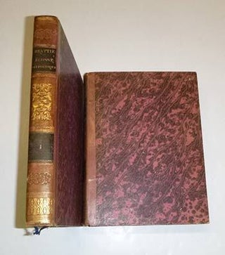 Item #16-4213 L'Ecosse pittoresque, ou suite de vues prises expressement pour cet ouvrage...