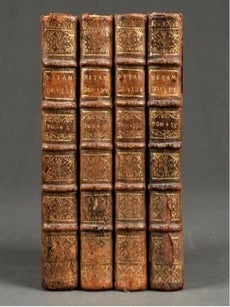 Item #16-4242 Les Métamorphoses d'Ovide traduites en françois par Mr. Du-Ryer. Avec de...