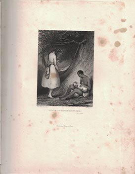Item #16-4316 A Collection of engravings mainly after Tony and Alfred Johannot and other artists published by Furne, Paris.. First edition. Tony Johannot, Alfred Johannot.
