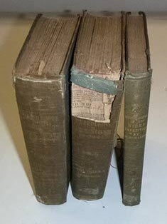 Item #16-4432 A Narrative of the expedition sent by Her Majesty's government to the River Niger,...