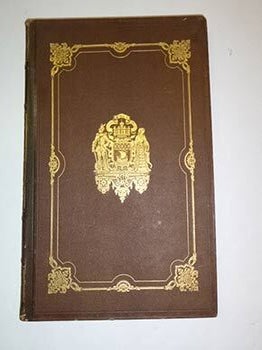 Paris dans sa splendeur. Monuments, vues, scènes historiques, descriptions et histoire. 3 vols. First edition.