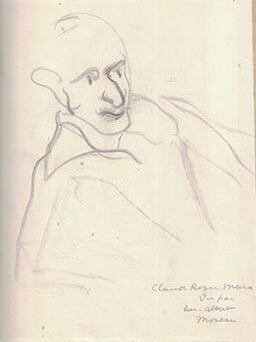 Item #16-4484 Simili. Trois actes llustrés de sept gravures originales de Pierre Bonnard. ...