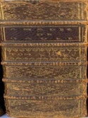 Item #16-4534 Le Vingt et troisième livre d'Amadis de Gaule. continuant a traiter des Amours,...