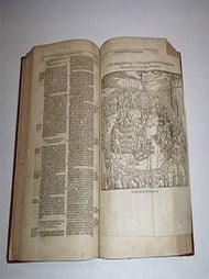 Acts and monuments of matters most speciall and memorable, happening in the Church, with an vniuersall historie of the same : wherein is set forth at large the whole race and course of the Church, from the primitiue age to these later times of ours, with the bloudy times, horrible troubles, and great persecutions against the true martyrs of Christ, sought and wrought as well by heathen emperors, as now lately practiced by Romish prelats, especially in this realme of England and Scotland. First edition.