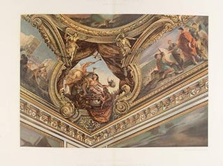 Item #16-4662 Farbige Decorationen [vom 15.-19. Jahrhundert]. Band 1 & 2. First editions,...
