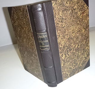 Item #16-4809 A treatise on meteorology with a collection of meteorological tables. First ...