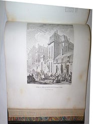 Collection complète des tableaux historiques de la Révolution française. First editions.