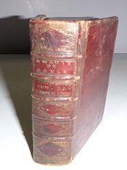 Item #16-4863 Le vingt et deuxiesme livre d'Amadis de Gaule, traitant les hauts faits d'armes,...