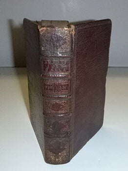 Item #16-4865 Le vingt quatriéme et dernier livre d'Amadis de Gaule : continvant a traiter des...