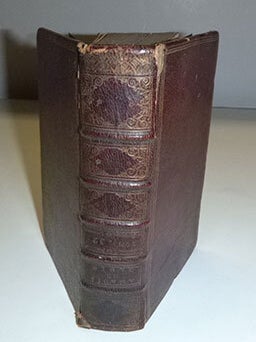 Item #16-4866 Le Vingt-troisième livre d'Amadis de Gaule : Continuant à traiter des amours,...