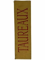 Taureaux. Lithographies de Jean Cocteau. First edition. Deluxe edition with an extra suite of the lithographs.