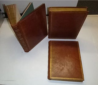 Item #16-5099 The Dramatic works of Shakspeare,. Revised by George Steevens. First editions....