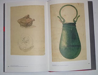 Gottfried Semper : The Ideal Museum. Practical Art in Metals and Hard Materials. First edition.