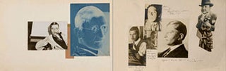Item #16-5496 Xanti Schawinsky: The Album. A Bauhaus sourcebook. First edition. Xanti Schawinsky,...