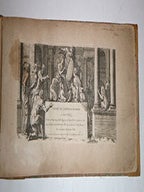 Item #16-5553 L'entrée de l'Empereur Sigismond à Mantouë ;Gravé en 25 feuilles,d'après une...