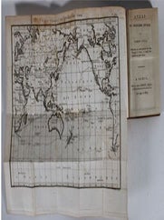 Item #16-5701 Troisième voyage de James Cook, autour du monde, sur la cote nord-ouest...