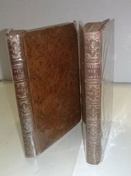 Item #16-5703 La physique des arbres; où il est traité de l'anatomie des plantes et de...