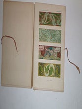 Documents de Décoration moderne. Trente Planches . First edition.