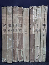 Item #16-5753 Dictionnaire des jardiniers, contenant les méthodes les plus sûres et les plus...