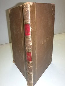 Item #16-5818 The beauties of the Bosphorus by Miss Pardoe : illustrated in a series of views of...
