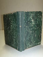 Choix de fables d'Esope, de la Fontaine, de Florian, et autres auteurs célèbres anciens et modernes : destinées a l'amusement et a l'éduction de la jeunesse First edition,