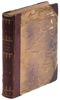 Etude sur quelques artistes originaux. Félicien Rops, l'homme et l'artiste. First edition