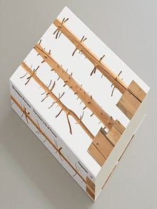 Item #16-6150 Giuseppe Penone: The Inner Life of Forms. First edition of the portfolio. Carlos...