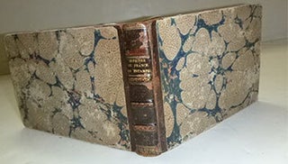 Item #16-6192 Histoire de France en estampes. First edition. Eugène-Amédée...