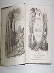Histoire de France en estampes. First edition.