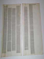 Item #16-6230 Tributes of the Massachusetts Historical Society to the late Edmund Quincy...