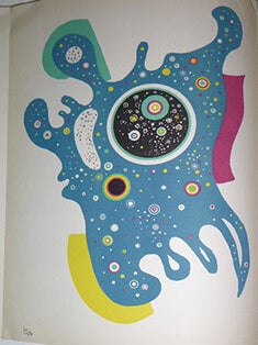 Item #16-6277 VERVE . Vol. I, numéro 2. Printemps 1938. (Mars-Juin). First edition. Georges...