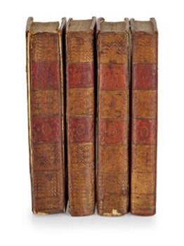 Item #16-6294 A Voyage to the Pacific Ocean : undertaken by command of His Majesty for making...