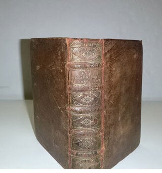 Item #16-6301 Les Métamorphoses, ou l'Asne d'or de L. Apulée, philosoph platonique......