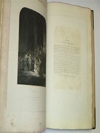 Item #16-6310 A catalogue of the celebrated collection of pictures of the late John Julius...