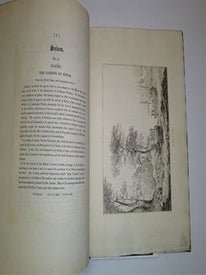 Item #16-6311 A catalogue of the pictures at Leigh Court, near Bristol ; the seat of Philip John...