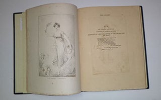 Item #16-6312 A Catalogue of pictures by British artists in the possession of Sir John Fleming...