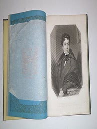 Item #16-6435 The National Gallery : [A series of 13 choice portraits of the Duke of Wellington,...