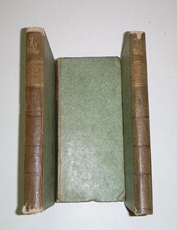 Item #16-6531 Dictionnaire historique, politique et g&eacute;ographique de la Suisse : contenant une description de ce qu'il y a de plus remarquable dans les cantons suisses & dans les Etats de leurs alli&eacute;s, la constitution politique de ces Etats, un pr&eacute;cis de leur histoire, une notice de leurs productions naturelles, de leur commerce, de leur population, de leurs relations entr'eux & avec les &eacute;trangers, &c. &c.... 3 vols. First editions. Vincenz Bernhard Tscharner, Gottlieb Emanuel von Haller, . Paul-Henri Mallet Fran&ccedil;ois Buisson, London Barde et Manget . Holland House, provenance, Gen&egrave;ve, Printer.