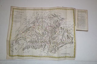 Dictionnaire historique, politique et géographique de la Suisse : contenant une description de ce qu'il y a de plus remarquable dans les cantons suisses & dans les Etats de leurs alliés, la constitution politique de ces Etats, un précis de leur histoire, une notice de leurs productions naturelles, de leur commerce, de leur population, de leurs relations entr'eux & avec les étrangers, &c. &c.... 3 vols. First editions.